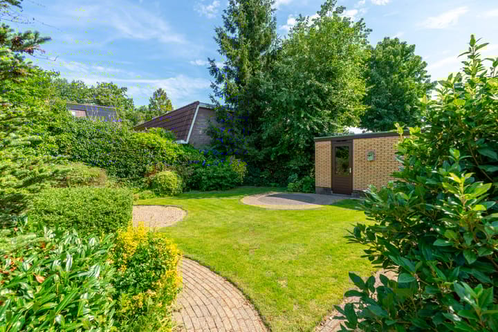 Photo 24 of Willem de Zwijgerlaan 15