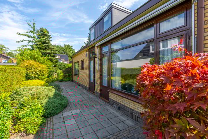 Photo 25 of Willem de Zwijgerlaan 15