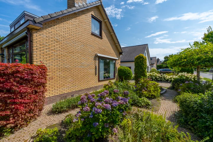 Photo 26 of Willem de Zwijgerlaan 15