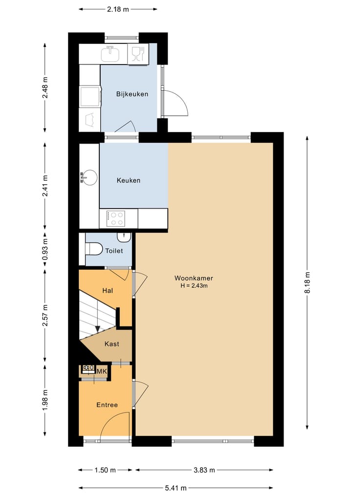 Foto 31 van Winde 102