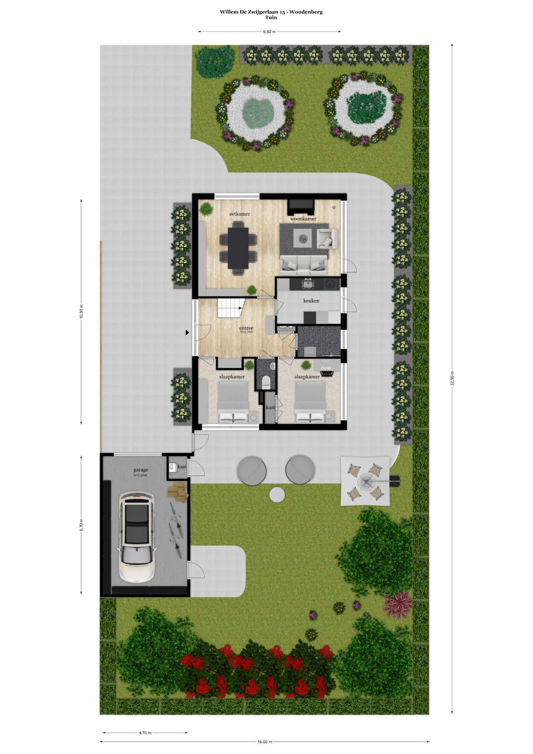 Foto 30 van Willem de Zwijgerlaan 15