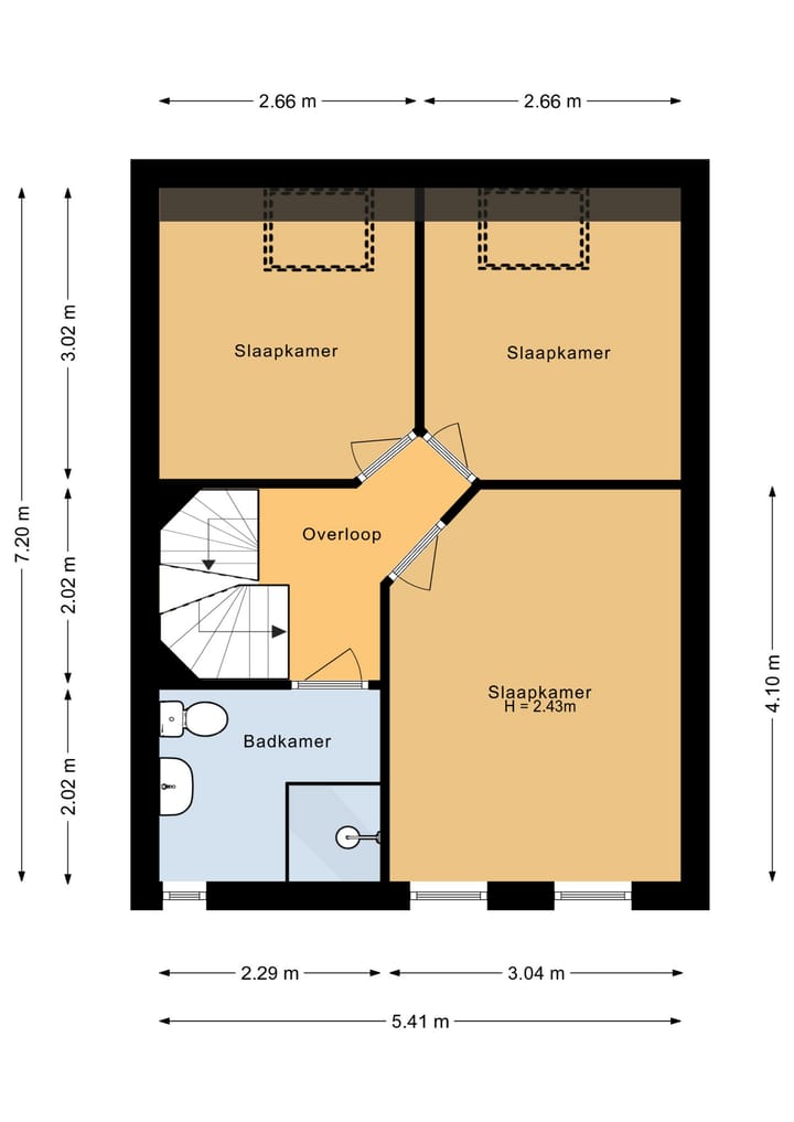 Foto 32 van Winde 102