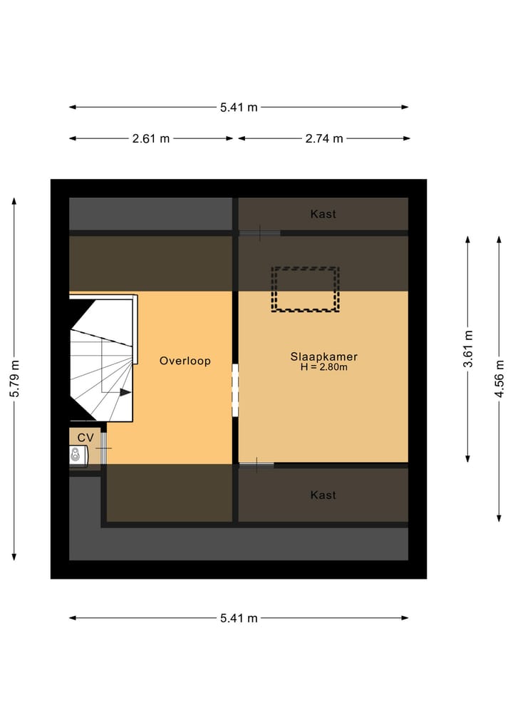 Foto 33 van Winde 102
