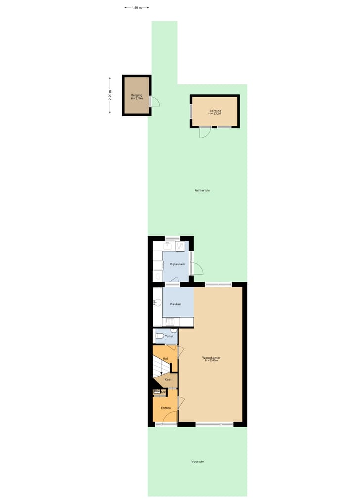 Foto 34 van Winde 102