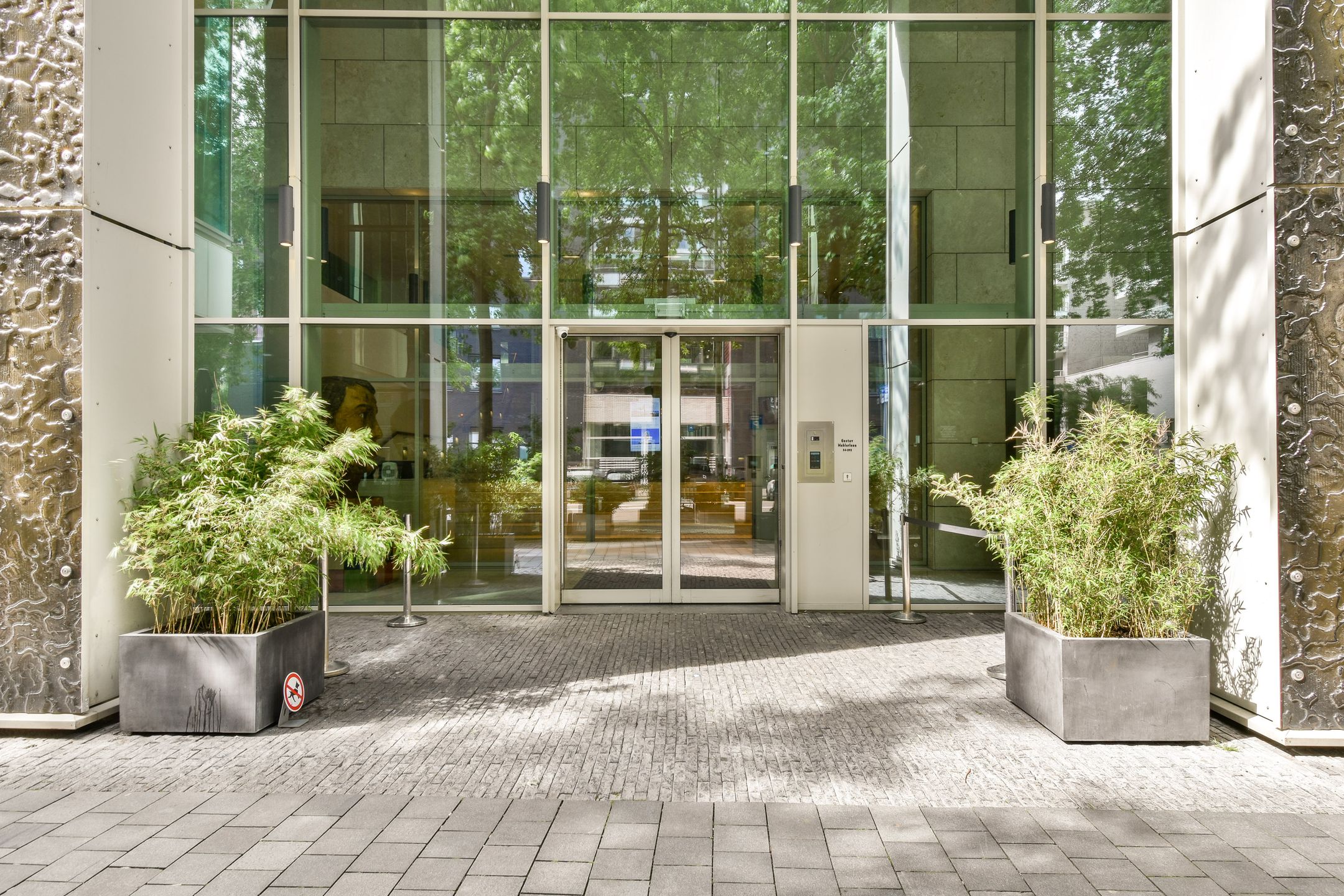 Foto 9 van Gustav Mahlerlaan 72