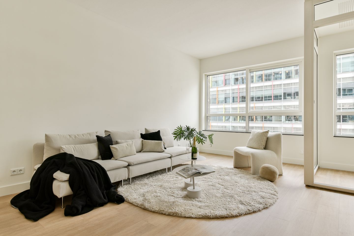 Foto 10 van Gustav Mahlerlaan 72