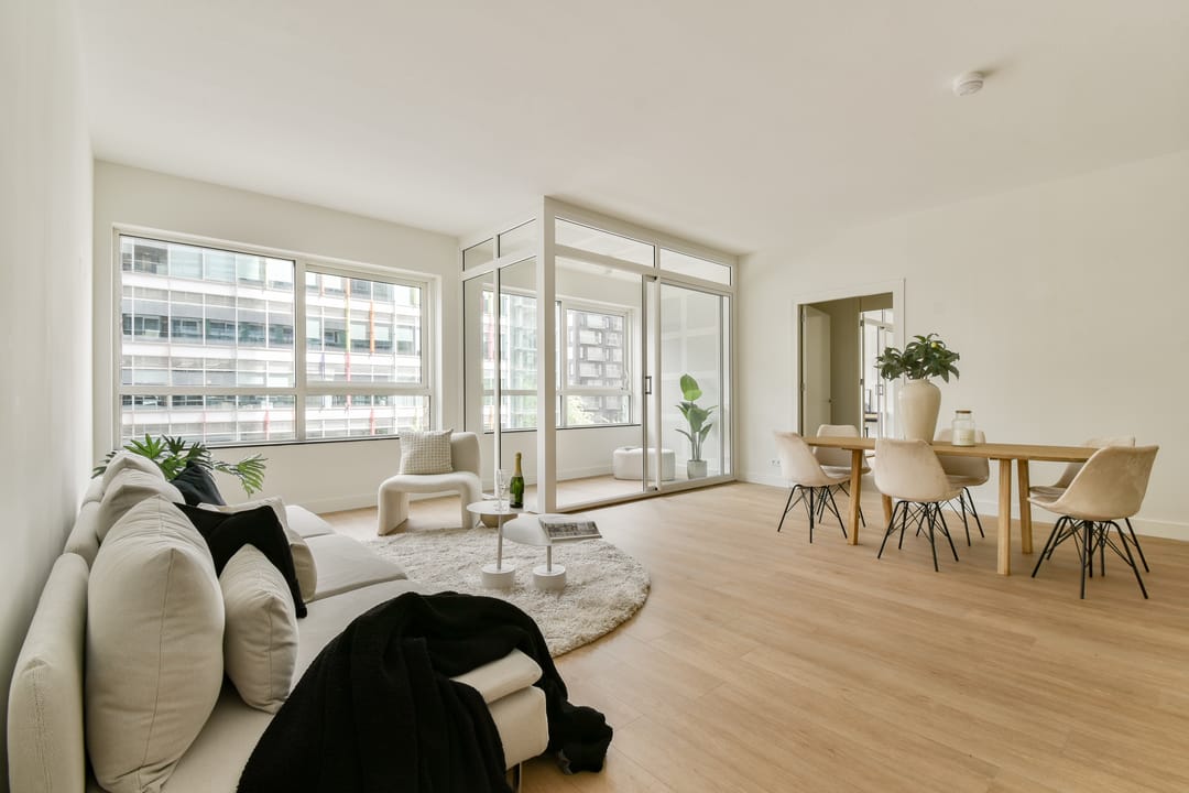 Foto 1 van Gustav Mahlerlaan 72