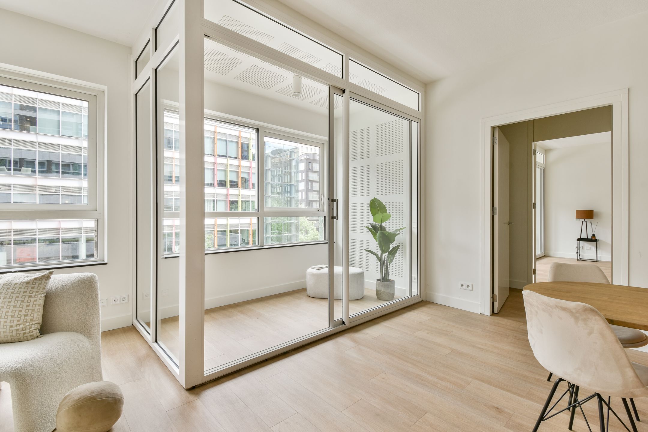 Foto 18 van Gustav Mahlerlaan 72