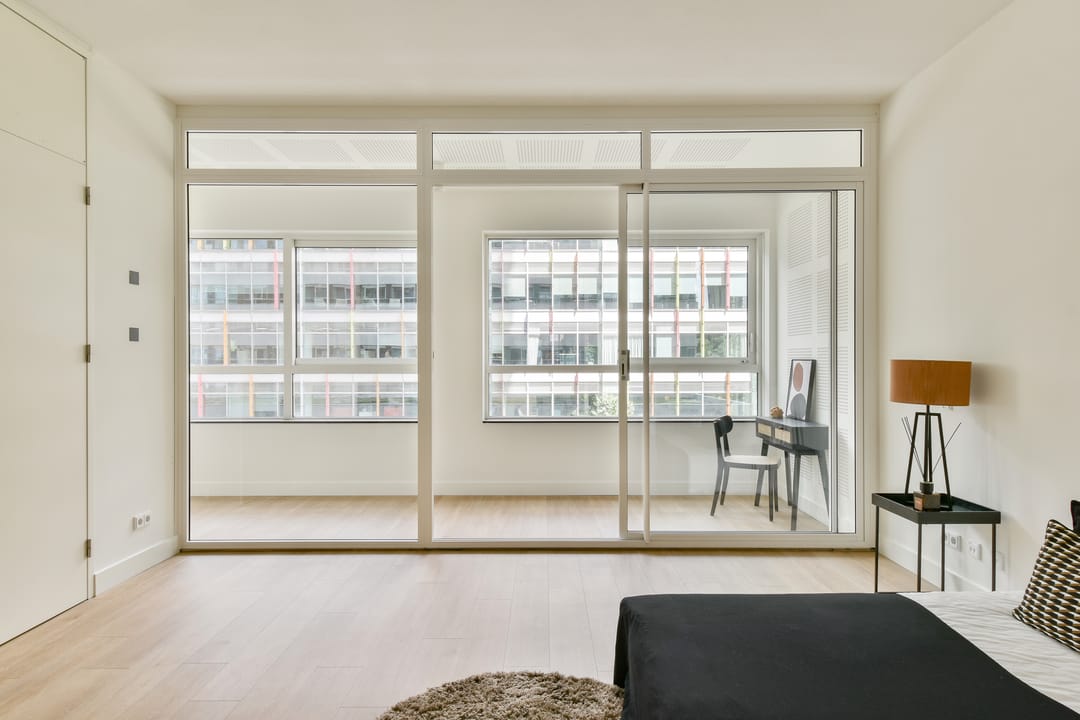 Foto 23 van Gustav Mahlerlaan 72