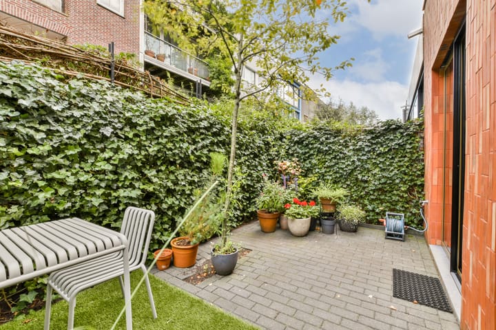 Foto 2 van John Blankensteinstraat 161-B