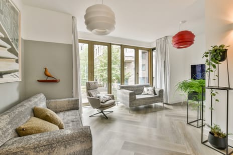 John Blankensteinstraat 161-B tertiary image