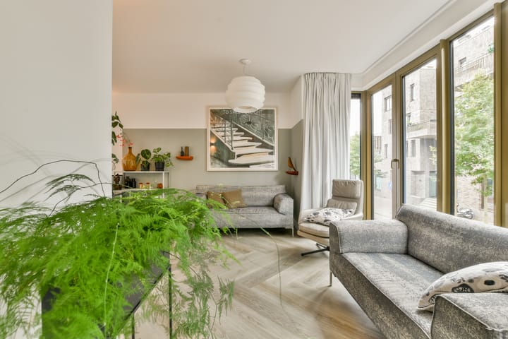 Foto 4 van John Blankensteinstraat 161-B