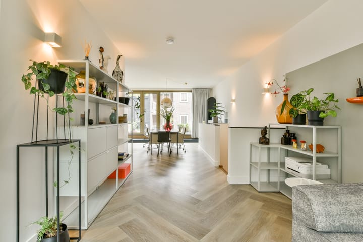 Foto 5 van John Blankensteinstraat 161-B