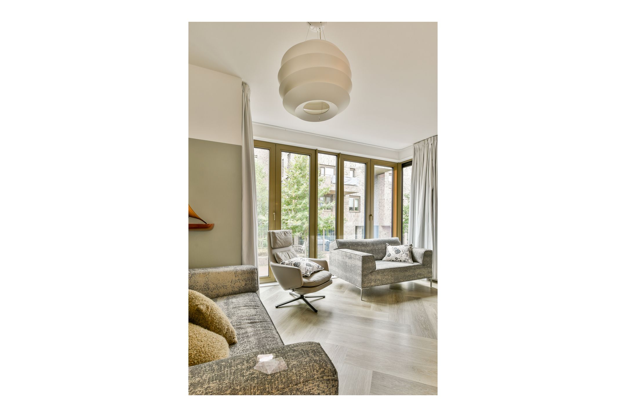 Foto 6 van John Blankensteinstraat 161-B