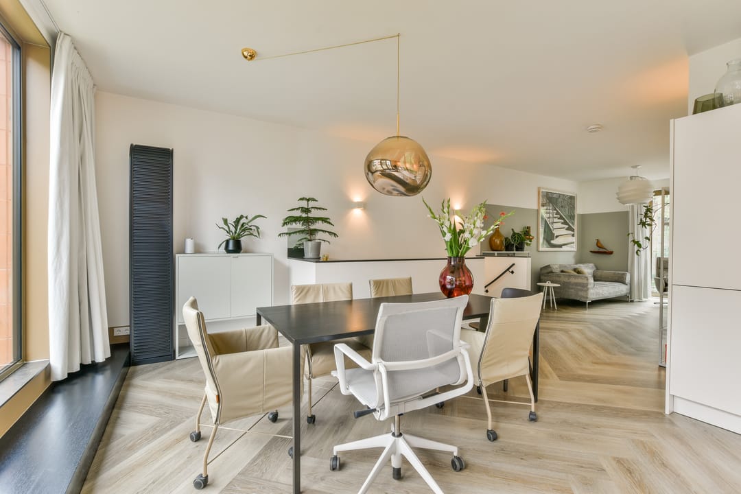 Foto 7 van John Blankensteinstraat 161-B