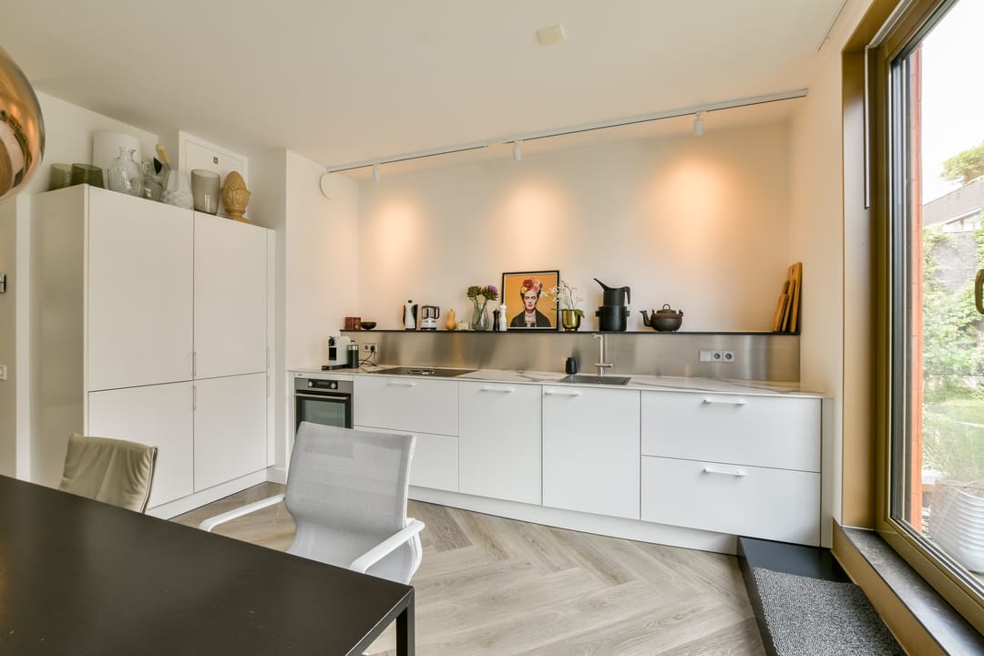 Foto 8 van John Blankensteinstraat 161-B