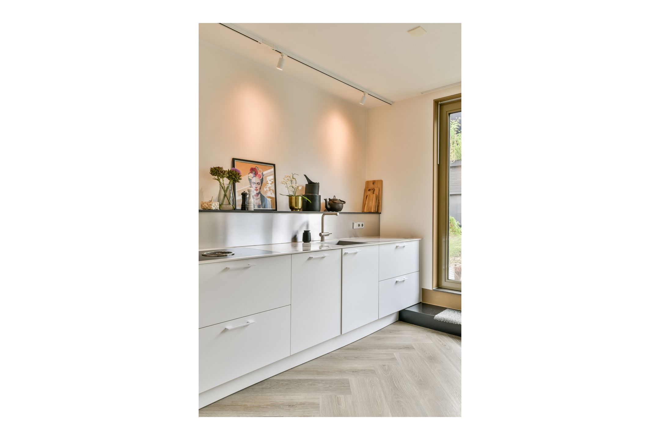 Foto 9 van John Blankensteinstraat 161-B