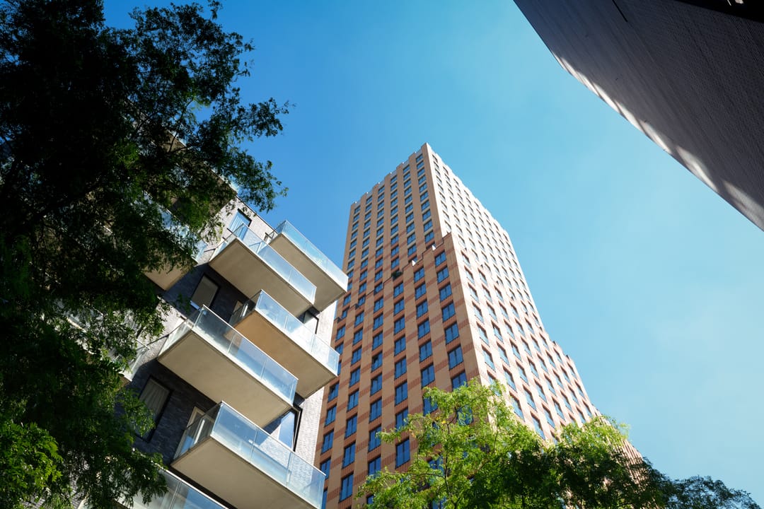 Foto 46 van Gustav Mahlerlaan 72