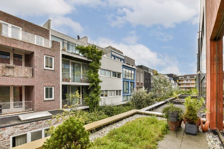 Foto 11 van John Blankensteinstraat 161-B