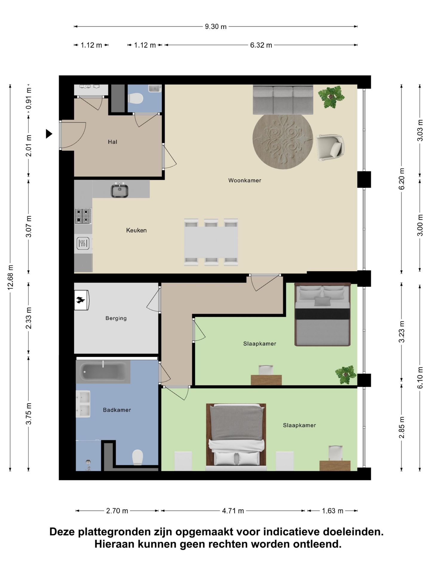 Foto 49 van Gustav Mahlerlaan 72