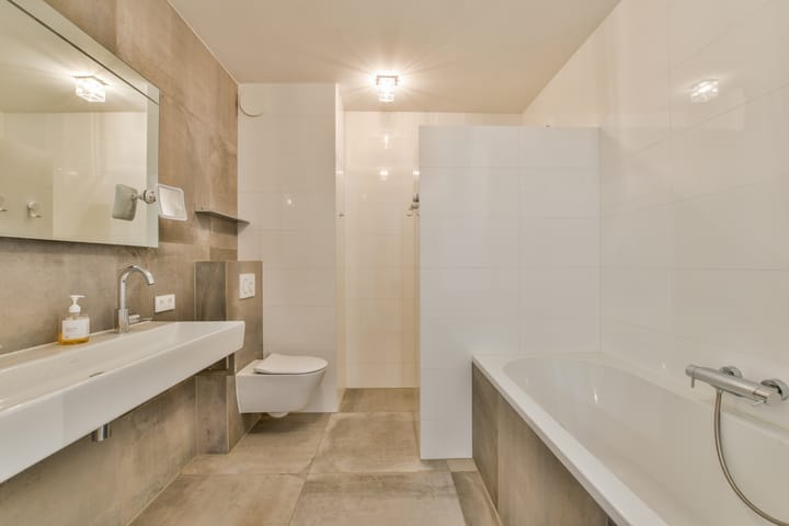 Foto 14 van John Blankensteinstraat 161-B