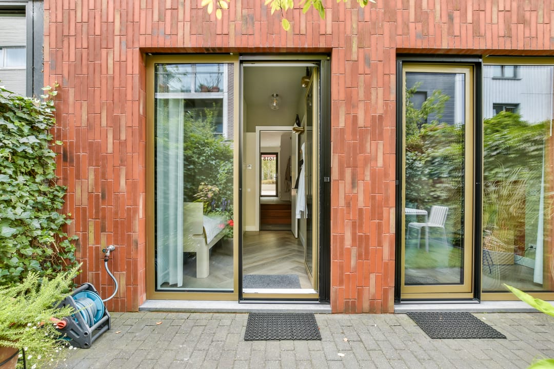 Foto 17 van John Blankensteinstraat 161-B