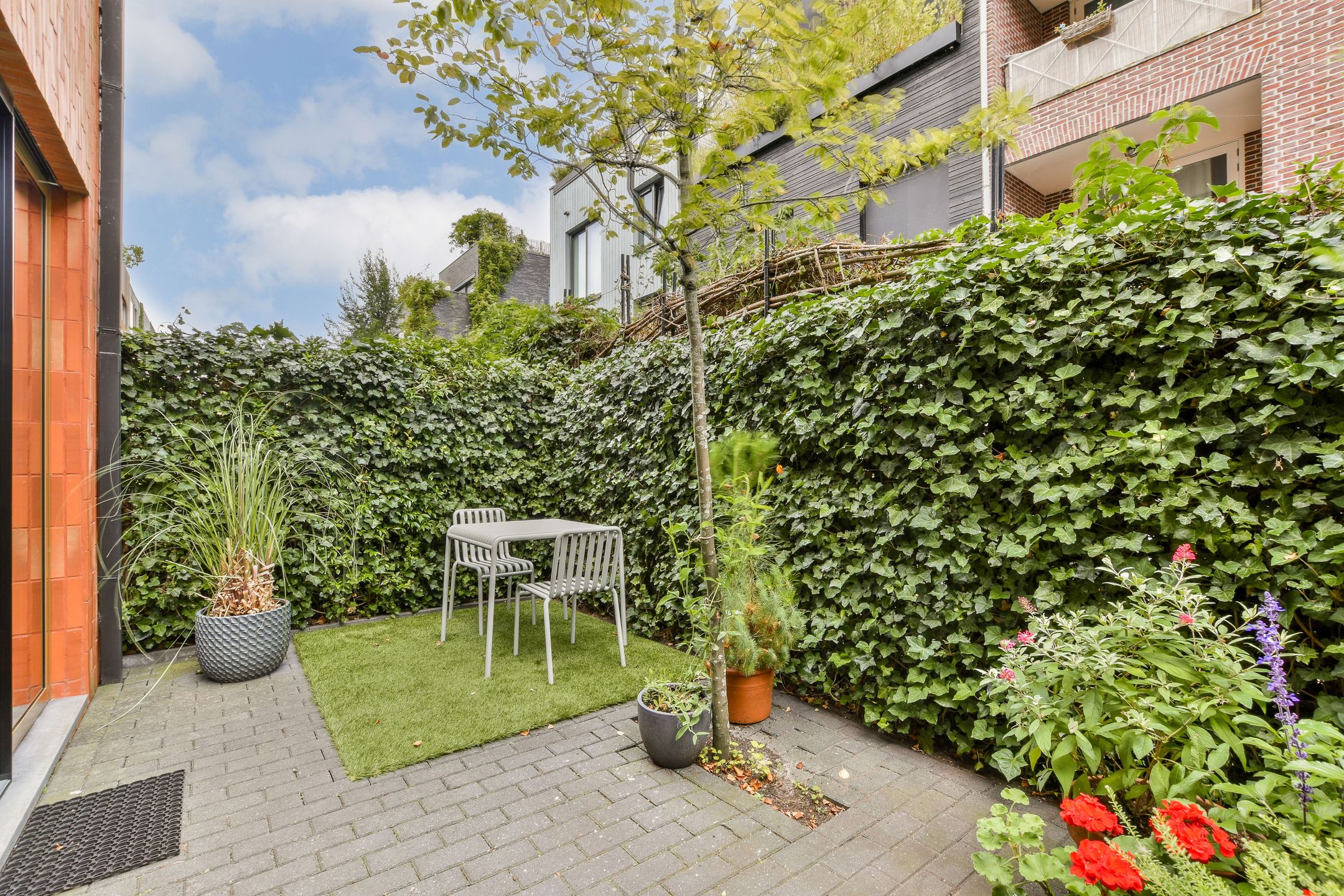 Foto 18 van John Blankensteinstraat 161-B