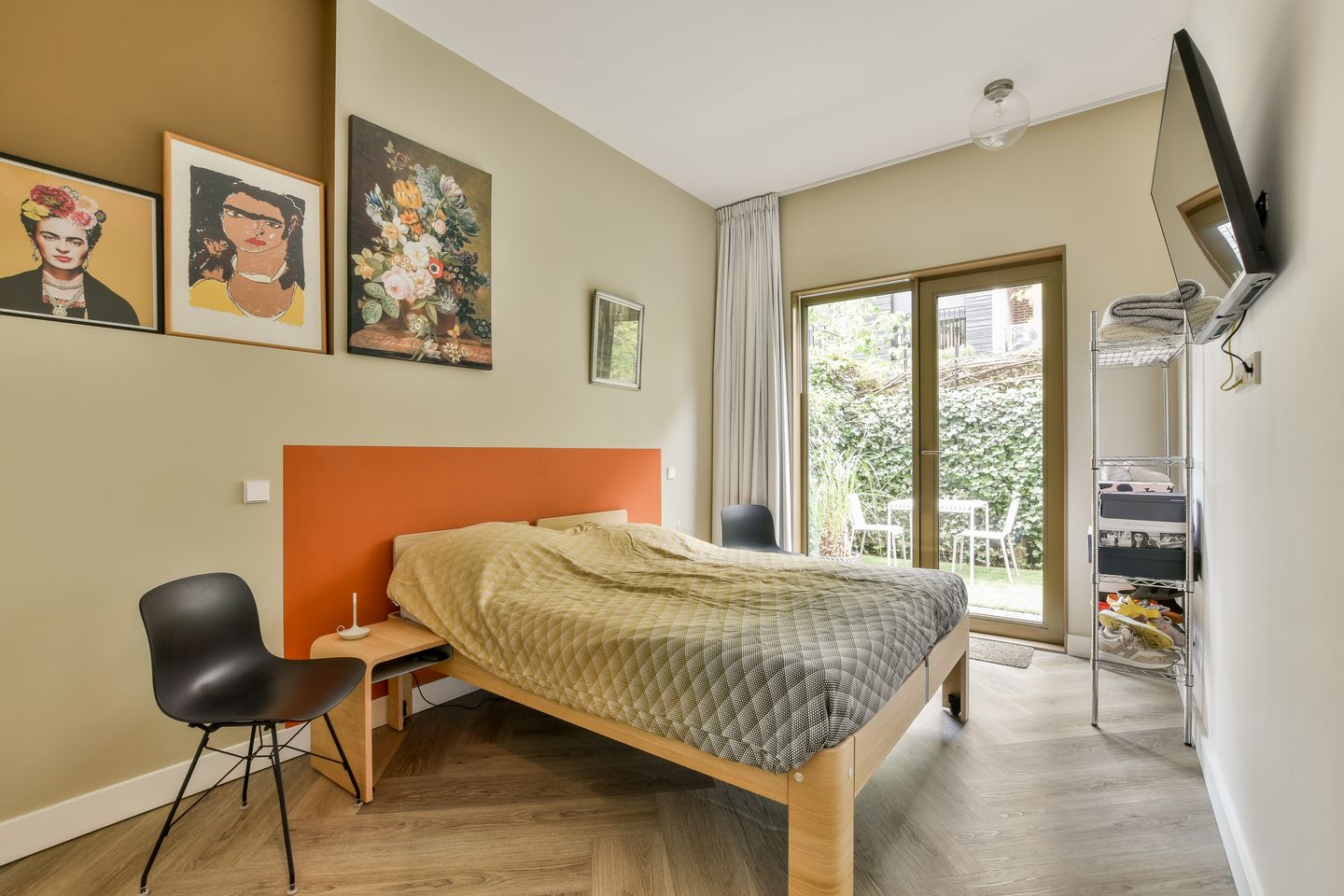 Foto 19 van John Blankensteinstraat 161-B