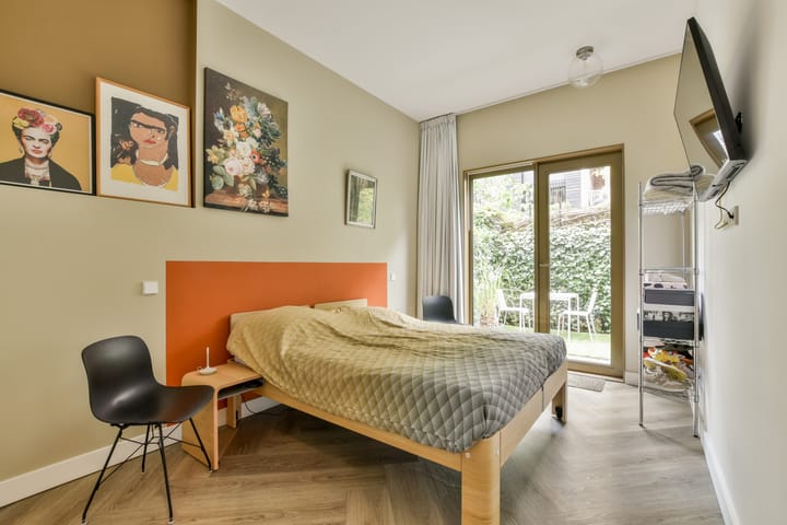 Foto 19 van John Blankensteinstraat 161-B