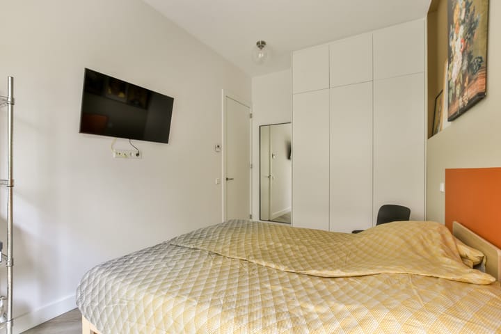 Foto 20 van John Blankensteinstraat 161-B