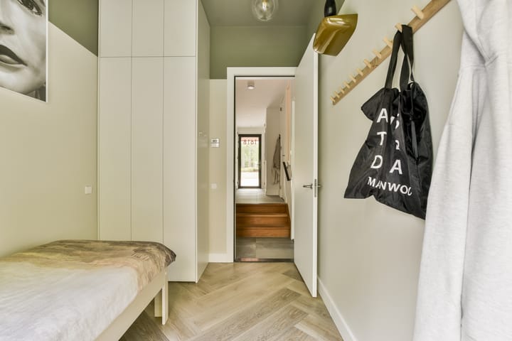 Foto 22 van John Blankensteinstraat 161-B