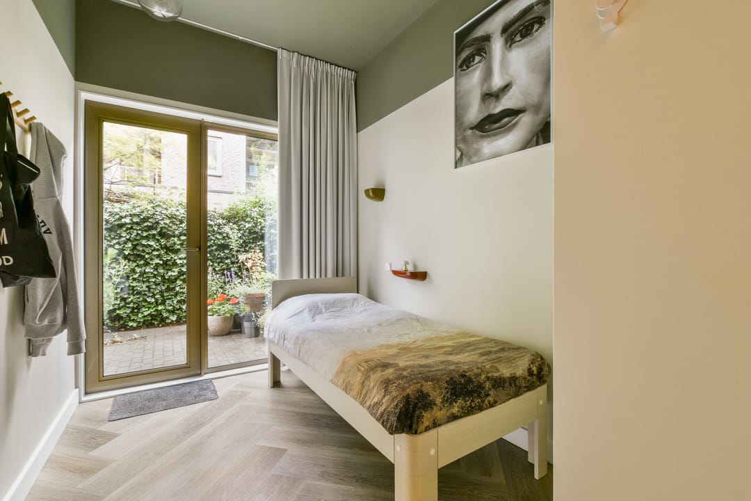 Foto 23 van John Blankensteinstraat 161-B