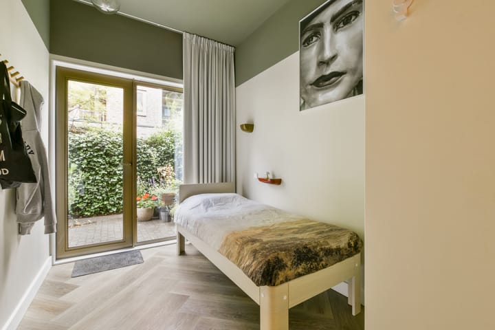 Foto 23 van John Blankensteinstraat 161-B