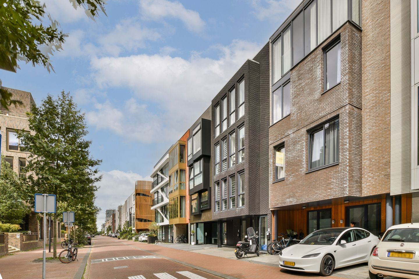 Foto 25 van John Blankensteinstraat 161-B