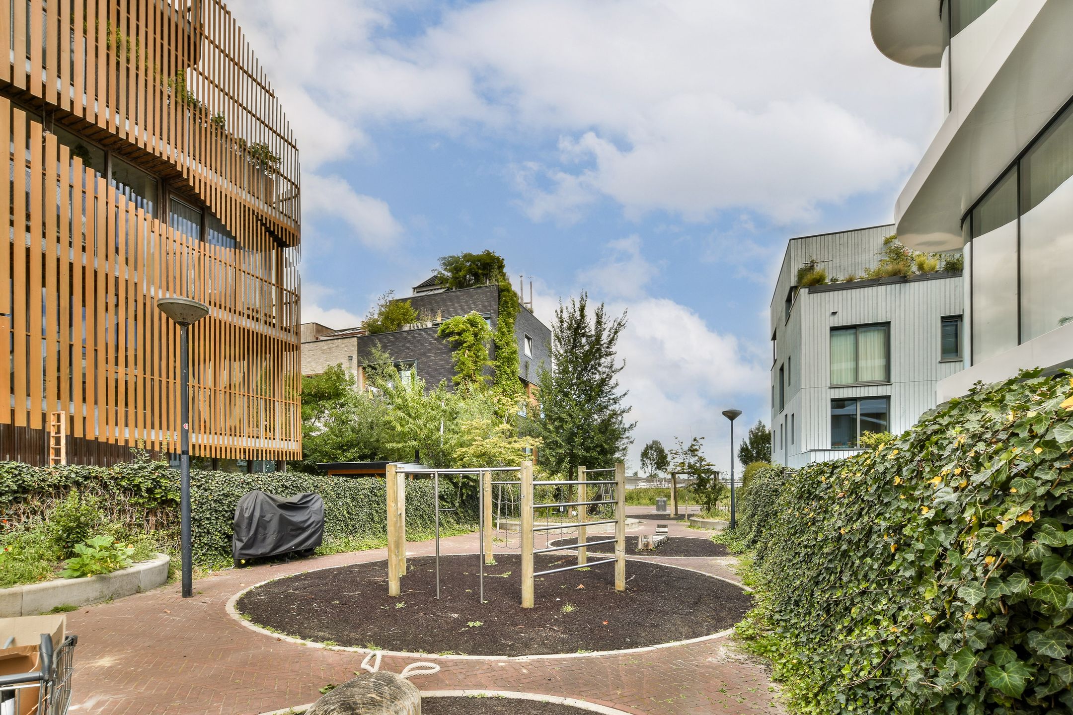 Foto 27 van John Blankensteinstraat 161-B