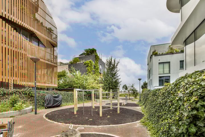 Foto 27 van John Blankensteinstraat 161-B