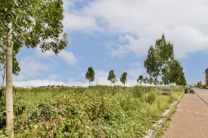 Foto 28 van John Blankensteinstraat 161-B