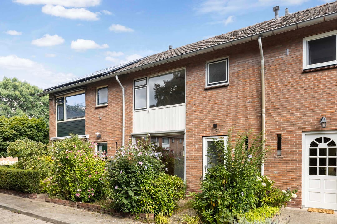 Photo 1 of Mondriaanstraat 12