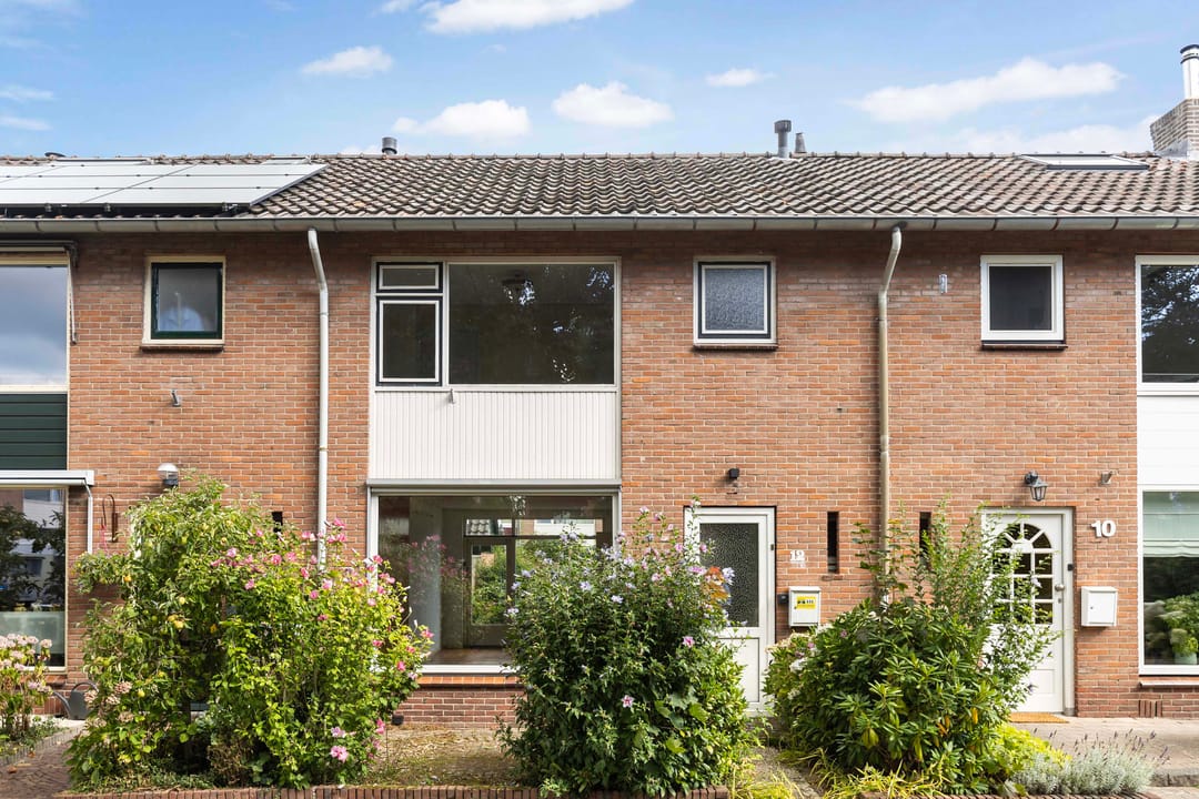 Photo 2 of Mondriaanstraat 12