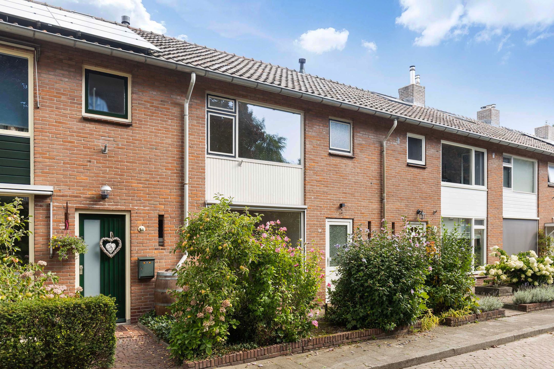 Photo 3 of Mondriaanstraat 12