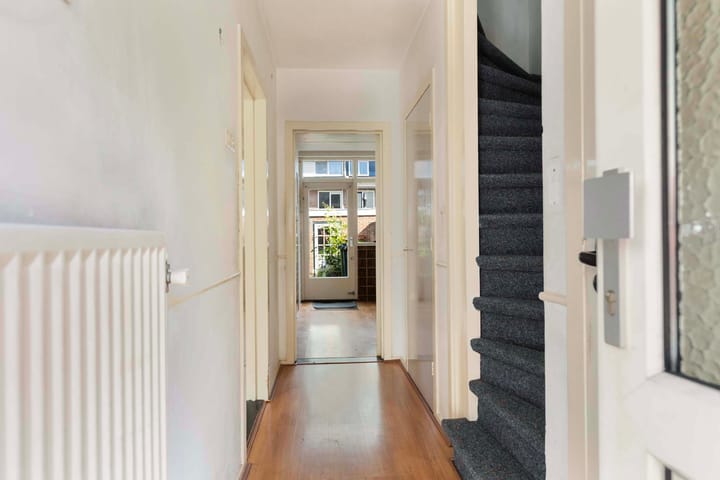 Foto 4 van Mondriaanstraat 12