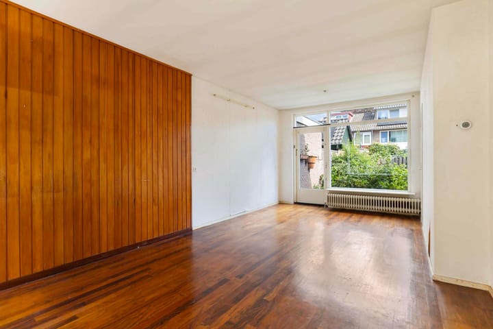 Foto 5 van Mondriaanstraat 12