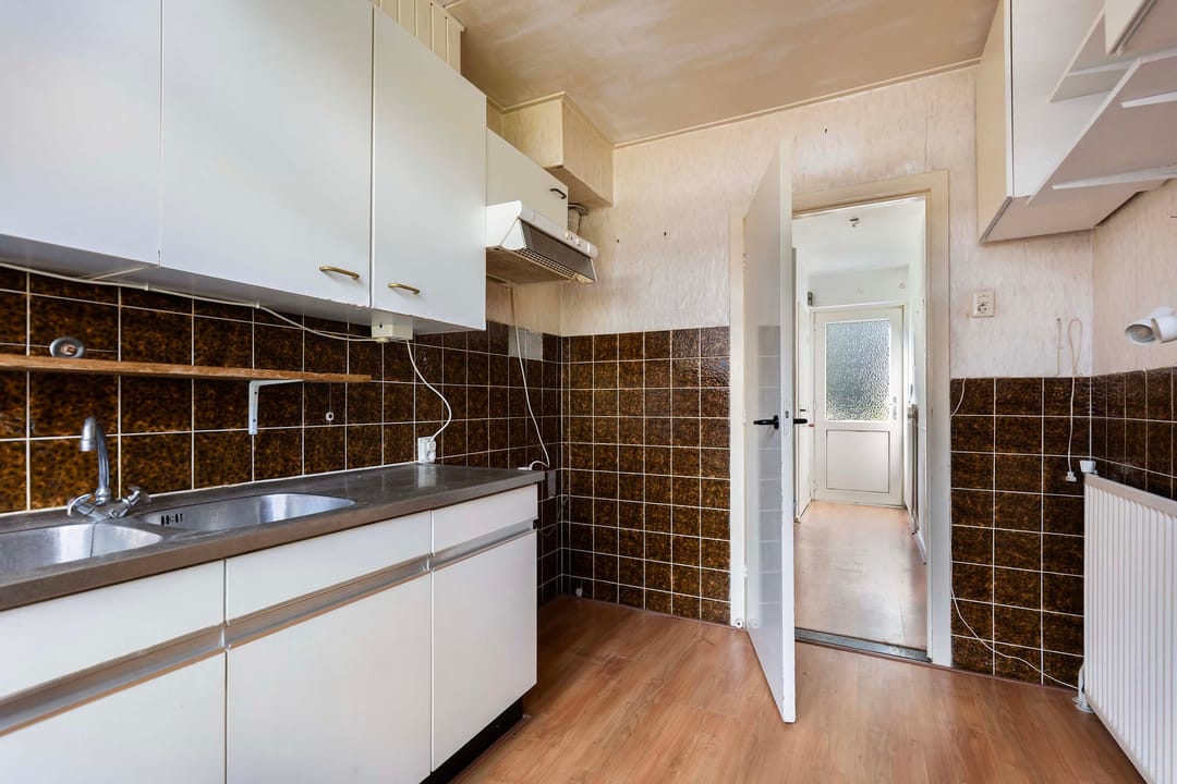 Photo 8 of Mondriaanstraat 12