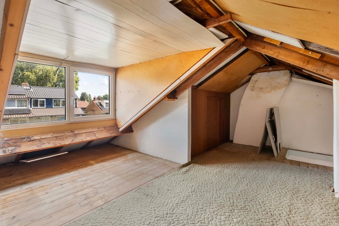 Photo 17 of Mondriaanstraat 12