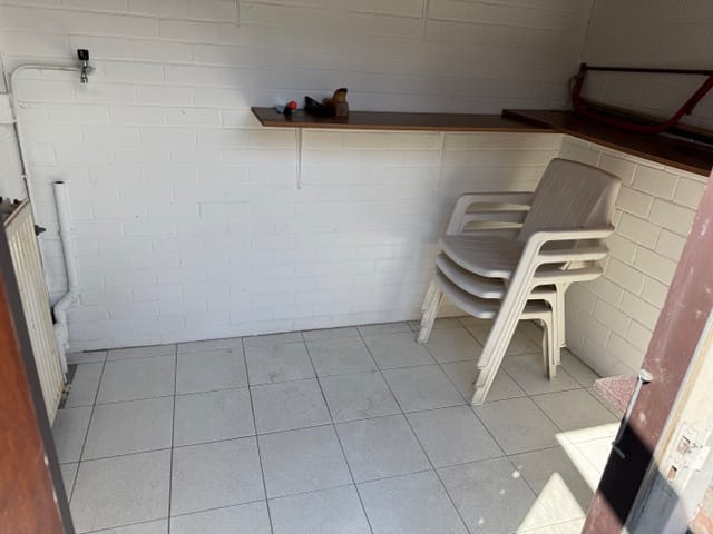 Photo 16 of Haarlemmerstraat 1-A