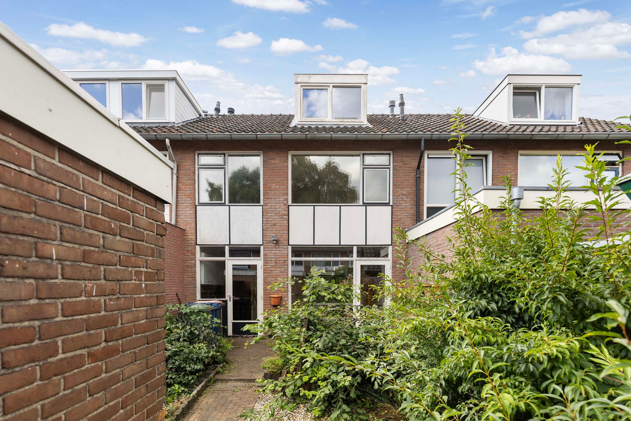 Photo 21 of Mondriaanstraat 12