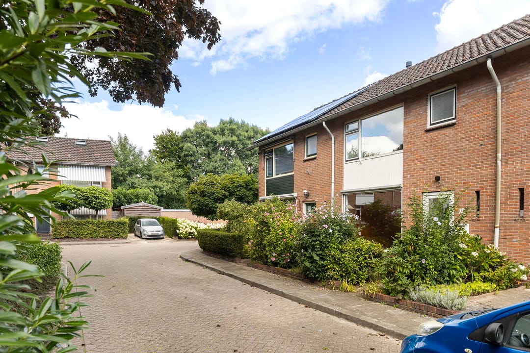 Photo 23 of Mondriaanstraat 12