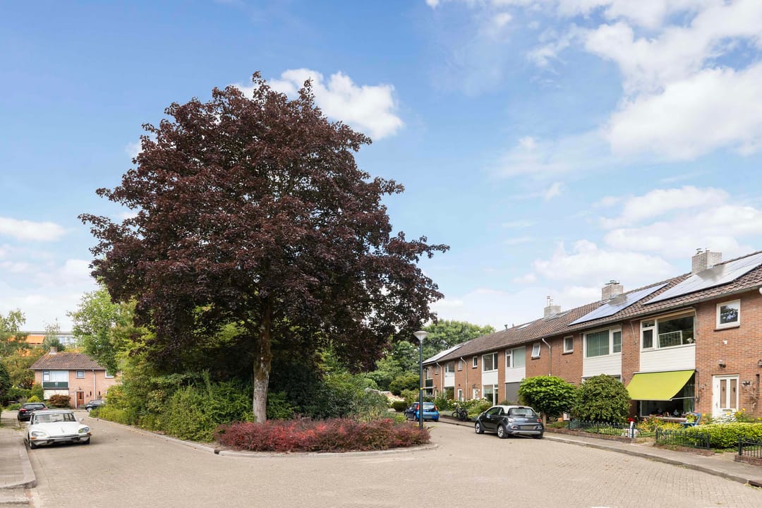 Photo 22 of Mondriaanstraat 12