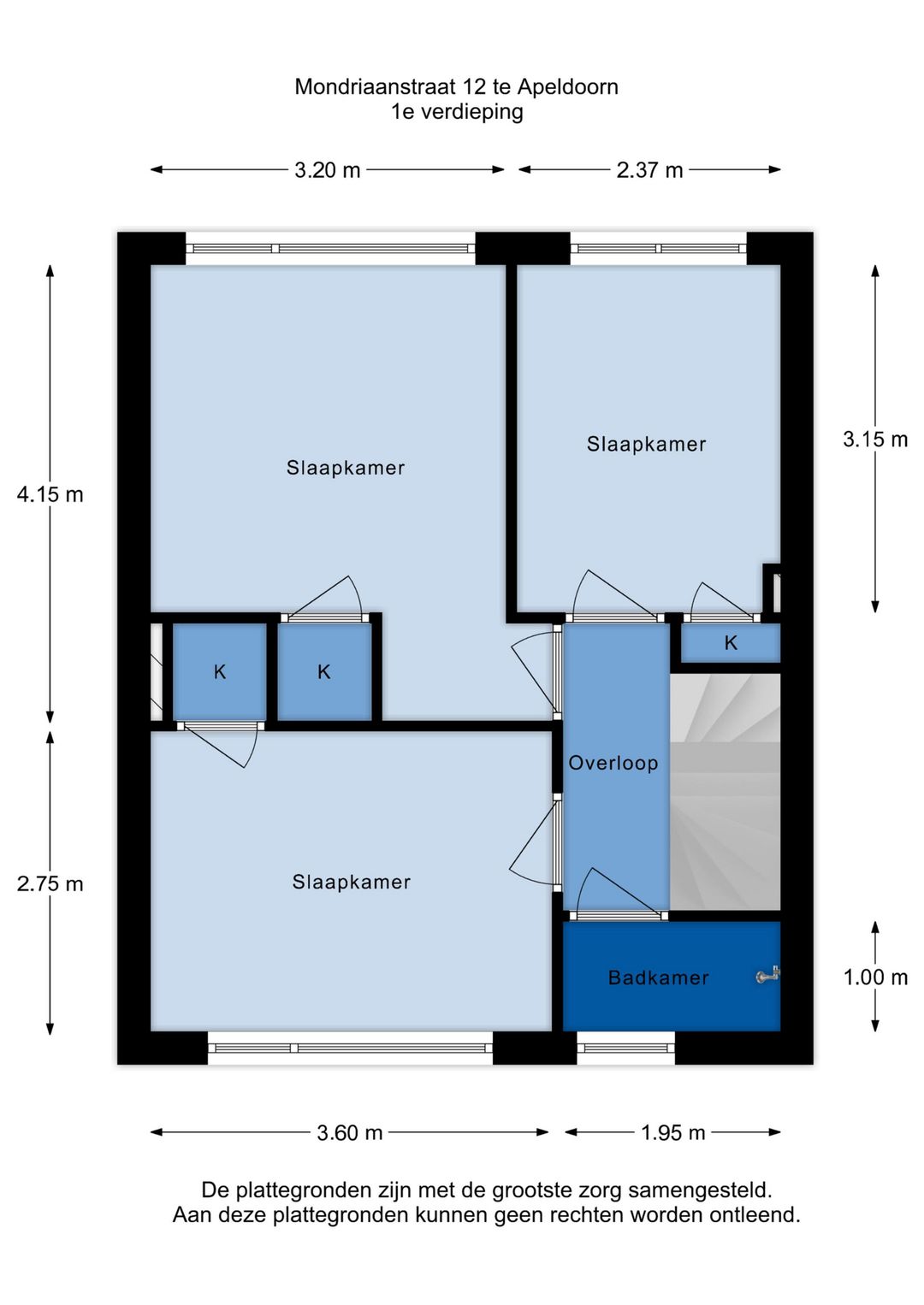 Photo 26 of Mondriaanstraat 12