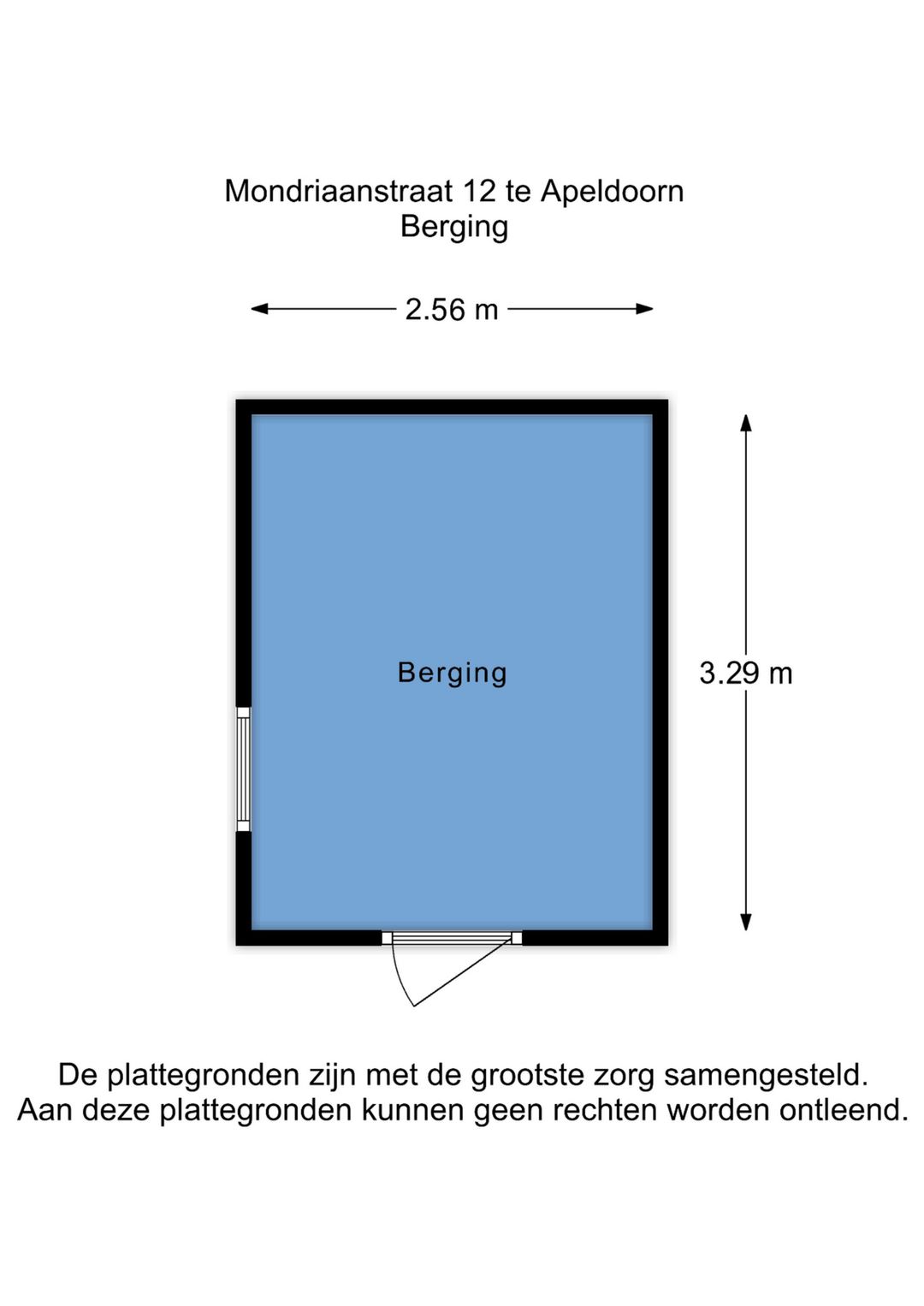 Photo 28 of Mondriaanstraat 12